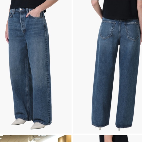 Low slung baggy - Picture 4 of 11